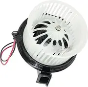 AC Blower Fan Motor Compatible for Benz W212 W204 S204 C300 X204 GLK350 C207 A2048200208 A2048200008
