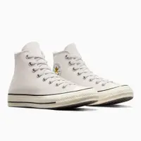 在飛比找PChome24h購物優惠-【CONVERSE】CHUCK 70 1970 HI 高筒 