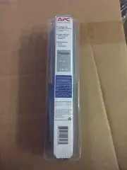 APC Firewire IEEE1394 Device Cable, 4 to 6 pin, Clear 2 Meter FW46CL-2M-2V (NEW)