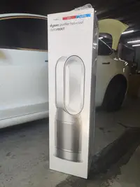 在飛比找Yahoo!奇摩拍賣優惠-hp7a 全新 空氣清淨機 dyson