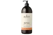 Sukin Botanical Ylang Ylang & Cedar Body Wash 1L Pump