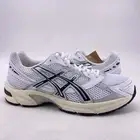 Asics Gel-1130 "WHITE CLOUD GREY" 2024 - Size 9.5 - 1201a256 118 (85-825)