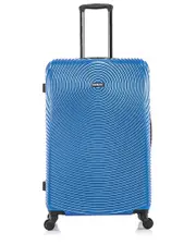 DUKAP Inception Lightweight Hardside Spinner 28in