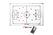 Football HQ - Tactic Board Set (66 x 46cm)