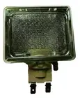 900mm Free Standing Oven Complete Light Lamp Globe Unit I502021600 (DC-B).