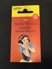 Yoto Snow White And The Seven Dwarfs