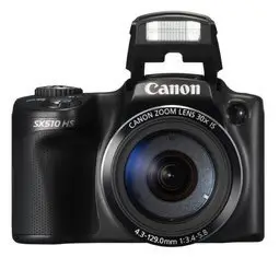 Canon SX510 HS SX-510 24mm超廣角變焦 Wi-Fi傳輸-3