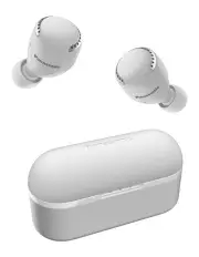 [Panasonic] True Wireless Noise Cancelling Earphones RZ-S500WE-W