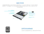 ASUS RS500A-E10-RS12u servers support AMD EPYC 7002-7003 servers 12 SATA&SAS