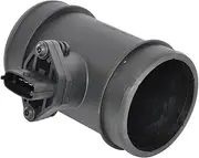 [Bosch] 0281002184 Original Equipment Mass Air Flow (MAF) Sensor - Compatible with Select Cadillac Catera; Saturn L300, LS2, LW2, LW300