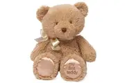 Gund: My First Teddy - Tan (25cm)