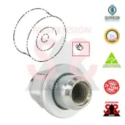 Wheel Nut Suit LEXUS RC 350 (GSC10) RC (_C1_) (for: Lexus)