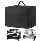 Meat Slicer Cover Dust Cover Lightweight Food Slicer Cover Home Sturdy Storage