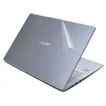 【EZSTICK】ACER SWIFT 3 S40-20 二代透氣機身保護貼(含上蓋貼、鍵盤週圍貼、底部貼)