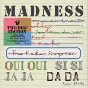 MADNESS OUI OUI, SI SI, JA JA, DA DA NEW CD