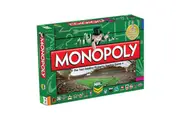 Monopoly - NRL Edition