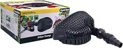 Mantaray 4000 Filter Pond Pump - 4000L/H (10M Cable) (Pond One)