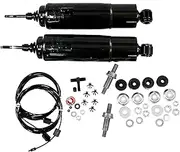 Gabriel 49205 Hijackers Air Shocks