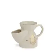 Truefitt & Hill Cream shaving mug