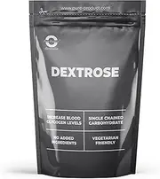 Pure Product Australia Dextrose Monohydrate Powder, 1kg