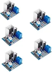 5PCS TDA2030A Audio Power Amplifier Module Board