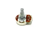 POTENTIOMETER 500K A500K LOGARITHMIC 24mm METRIC FOR ASIAN BASS OR GUITAR