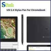 在飛比找蝦皮購物優惠-Chromebook 手寫筆 USI 2.0 鉛筆手掌抑制 