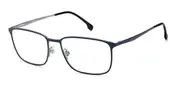 Carrera 8858 PJP Men's Glasses Blue Size 56 - Private Health Rebate - Blue Light Block Available