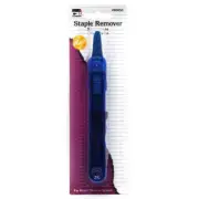 Charles Leonard Straight Staple Remover