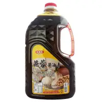 在飛比找蝦皮購物優惠-高慶泉 蒜蓉醬油膏3kg