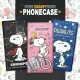 【SNOOPY 史努比】HTC Desire 19s/19+ 共用款 金沙灘彩繪磁力手機皮套