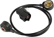 Ignition Knock (Detonation) Sensor for 2003-2005 for Lincoln Aviator 4.6L,2002-2006 for Mercury Grand Marquis 4.6L,Ks189 1L2A12A699Aa 1L2Z12A699Aa