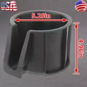 Rear Console Cup Holder Insert For toyota 4 Runner 2014-2021 66992-35030