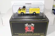 CODE 3 COLLECTIBLES Benedict, MD. Fire-Rescue Dept Pierce Dash Rescue Engine 5-2