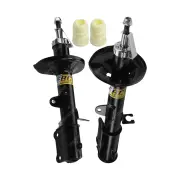 Front Webco Pro Shock Absorbers for TOYOTA COROLLA AE110 AE111 AE112 AE112R
