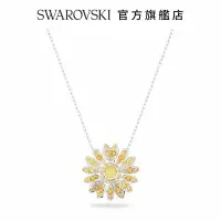 在飛比找Yahoo奇摩購物中心優惠-SWAROVSKI 施華洛世奇 Eternal Flower