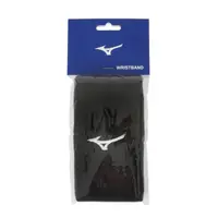 在飛比找PChome24h購物優惠-Mizuno Wristband [32TY0Y0009Q 