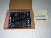 Lucky GOLD by WING Co, LTD - New Old Stock PCB Arcade Video Game Board - RARE