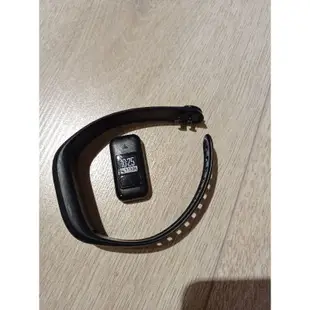 GARMIN Vivofit 3 健身手環（二手）