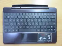 在飛比找露天拍賣優惠-華碩 eee pad TF201 變形平版鍵盤 直購價128