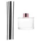 Perfume Bottle Empty Aromatherapy Bottles Essential Oil Diffuser Sticks