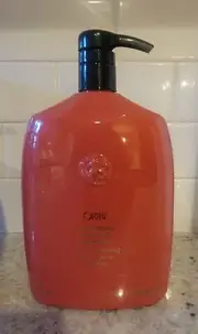 Oribe Bright Blonde Conditioner For Beautiful Color 33.8 FL OZ / 1000mL