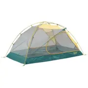 Eureka Midori 3-Person Tent Aspen Gold/Oil Blue