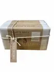 2 Bars Castelbel Fragranced Goat's Milk Soap 7oz Each