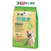 在飛比找ETMall東森購物網優惠-多納-低敏犬犬糧15公斤【愛買】