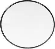 Generic Portable 30x Magnification Makeup Mirror Cup Vanity Mirror Led Lighted for Easy Viewing