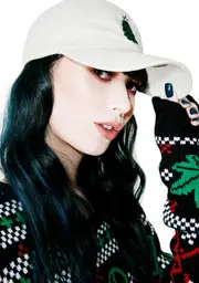 O Nug Tree Dad Hat