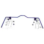 SuperPro Heavy Duty 20mm 3 Position Adjustable Sway Bar Kit - Rear, RC0031RZ-20