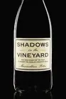 Shadows in Vineyard True Story Plot Poison by Potter Maximillian -Hcover