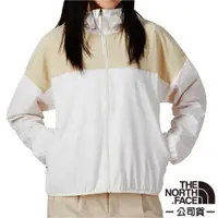在飛比找PChome24h購物優惠-【美國 The North Face】女新款 輕薄防潑水透氣